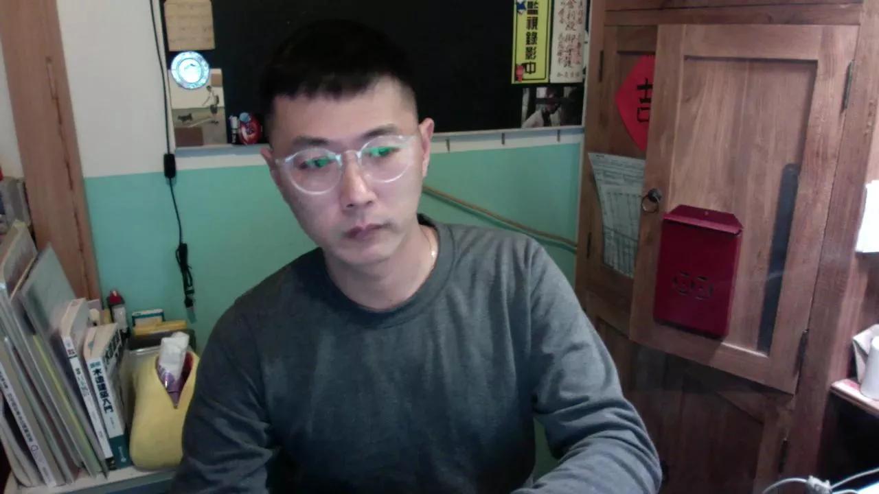 ann3007 on Cam4 