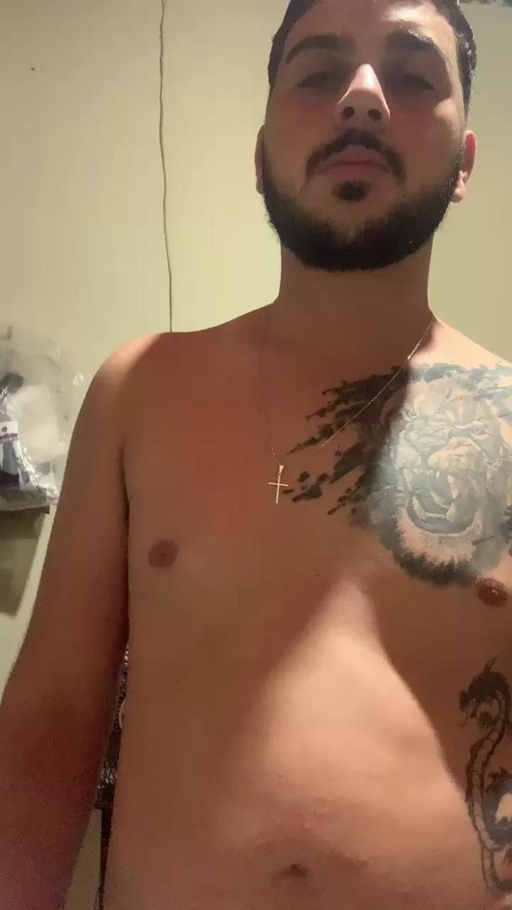 antonig41 on Cam4 