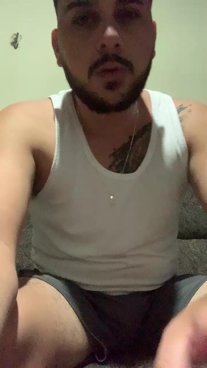 antonig41 on Cam4 