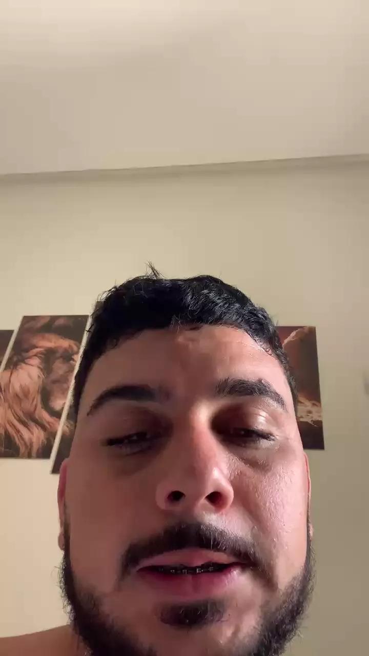 antonig41 on Cam4 