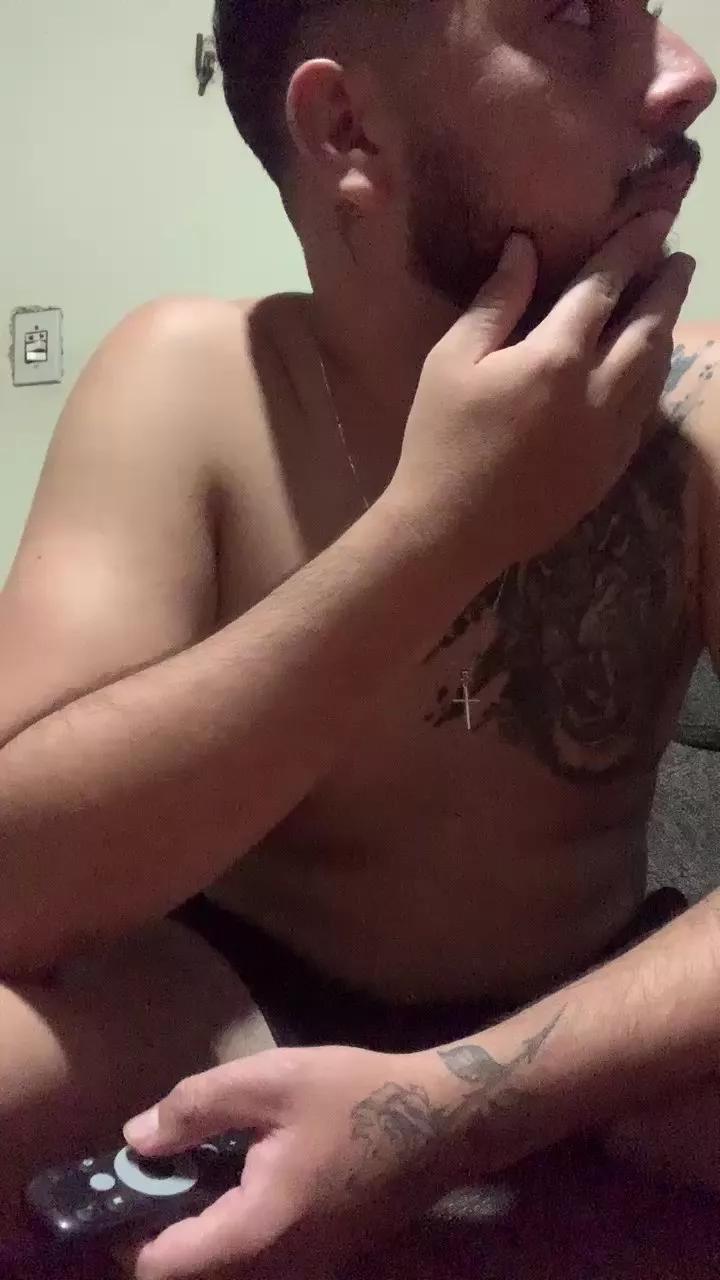 antonig41 on Cam4 
