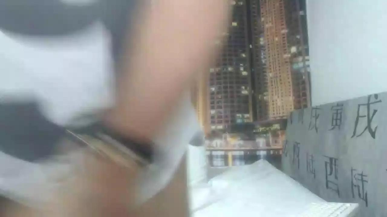 antua_ on Cam4 
