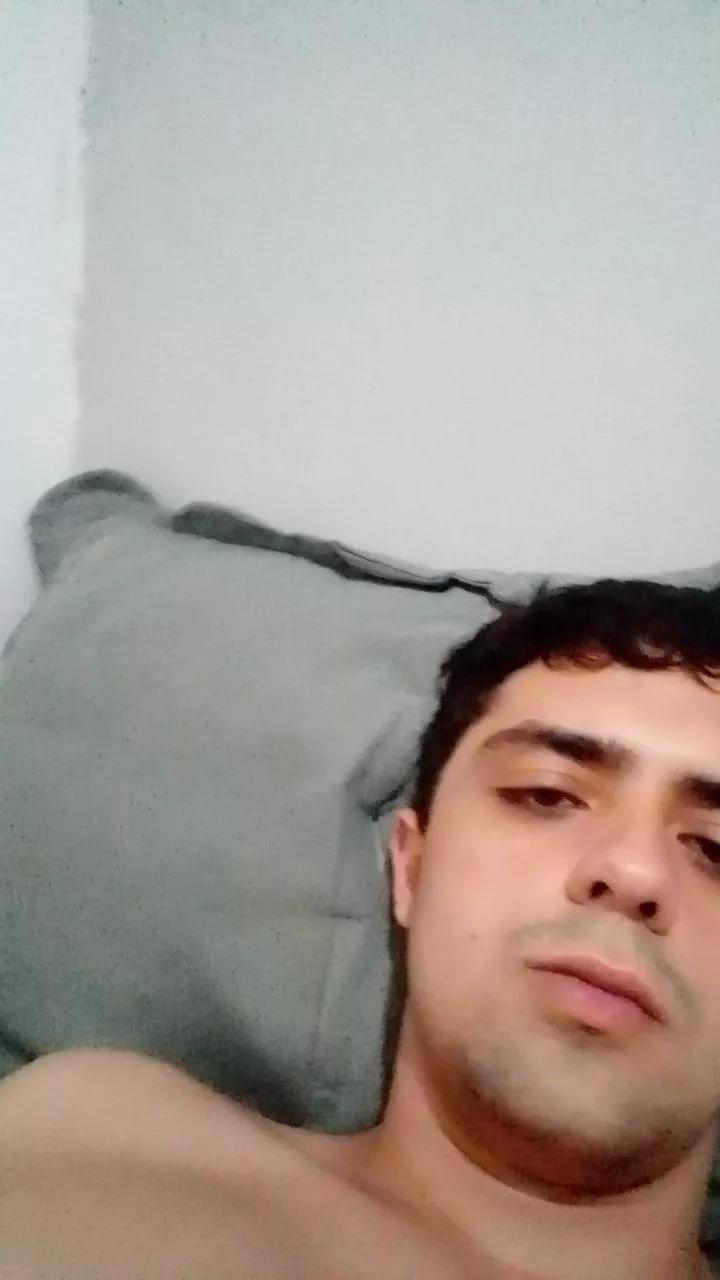 Artur520 on Cam4 