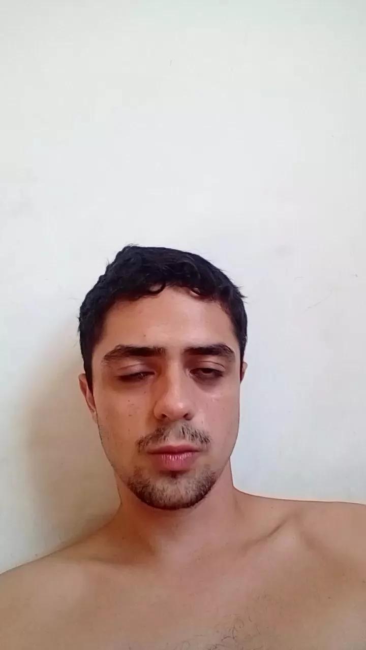 Artur520 on Cam4 