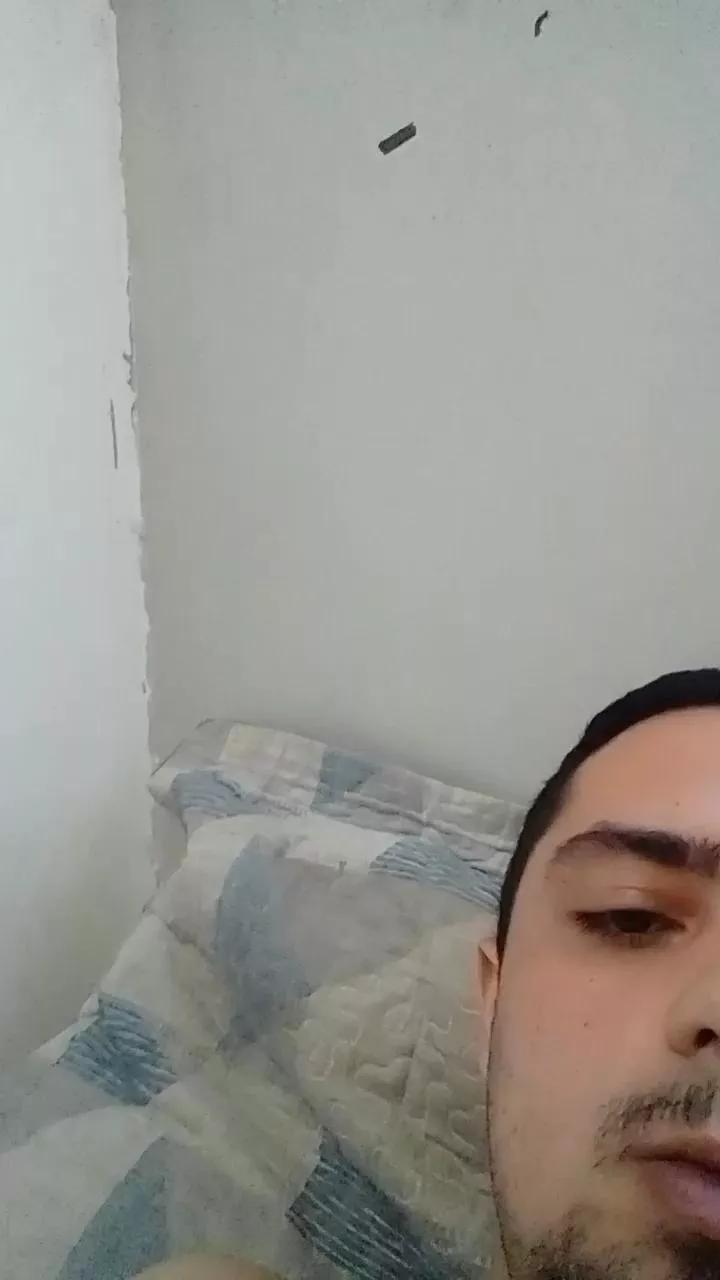 Artur520 on Cam4 