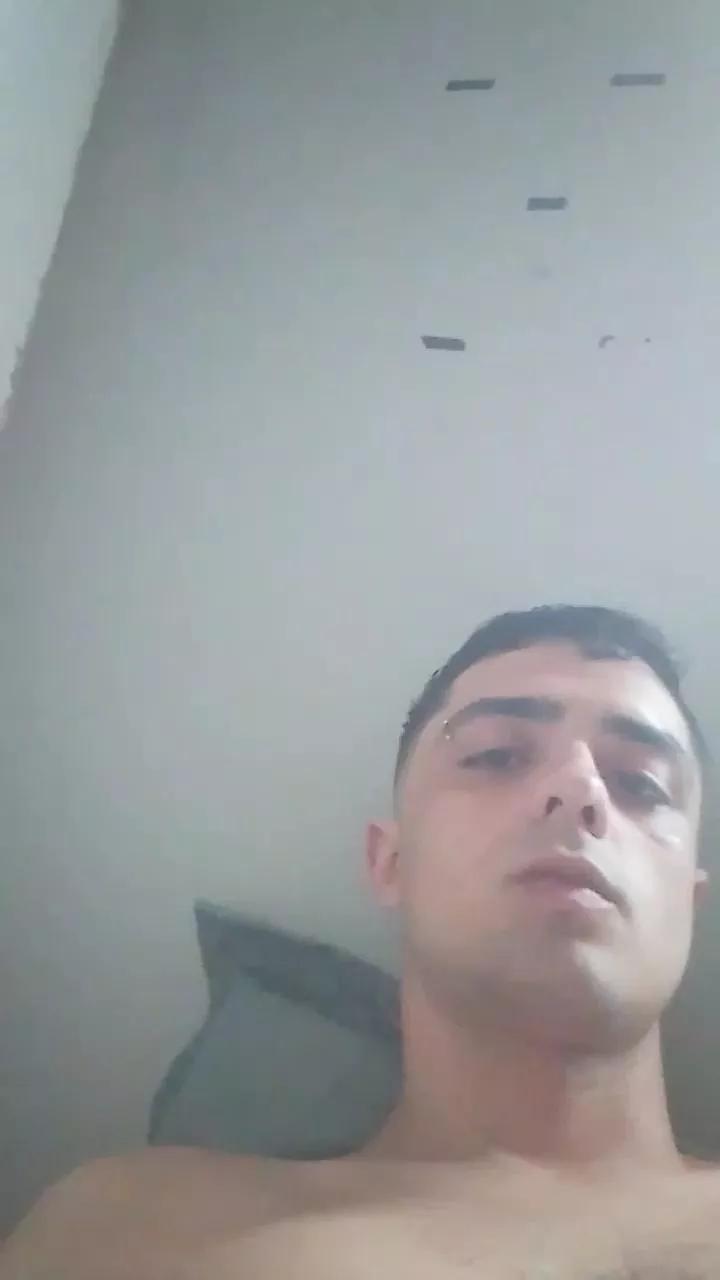 Artur520 on Cam4 