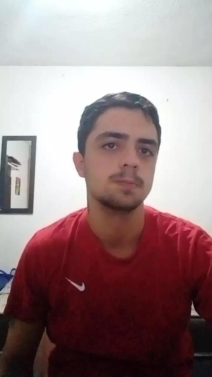 Artur520 on Cam4 
