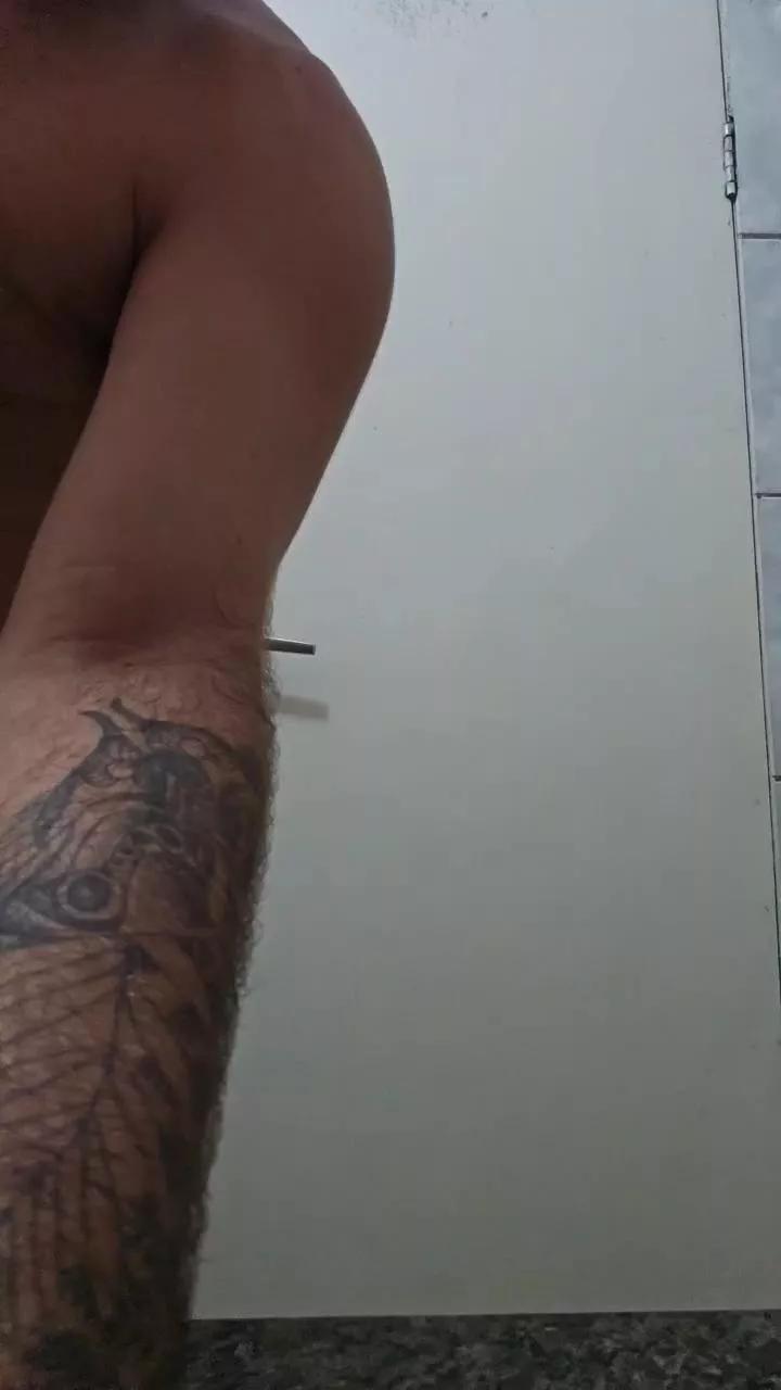 ash_lokko on Cam4 