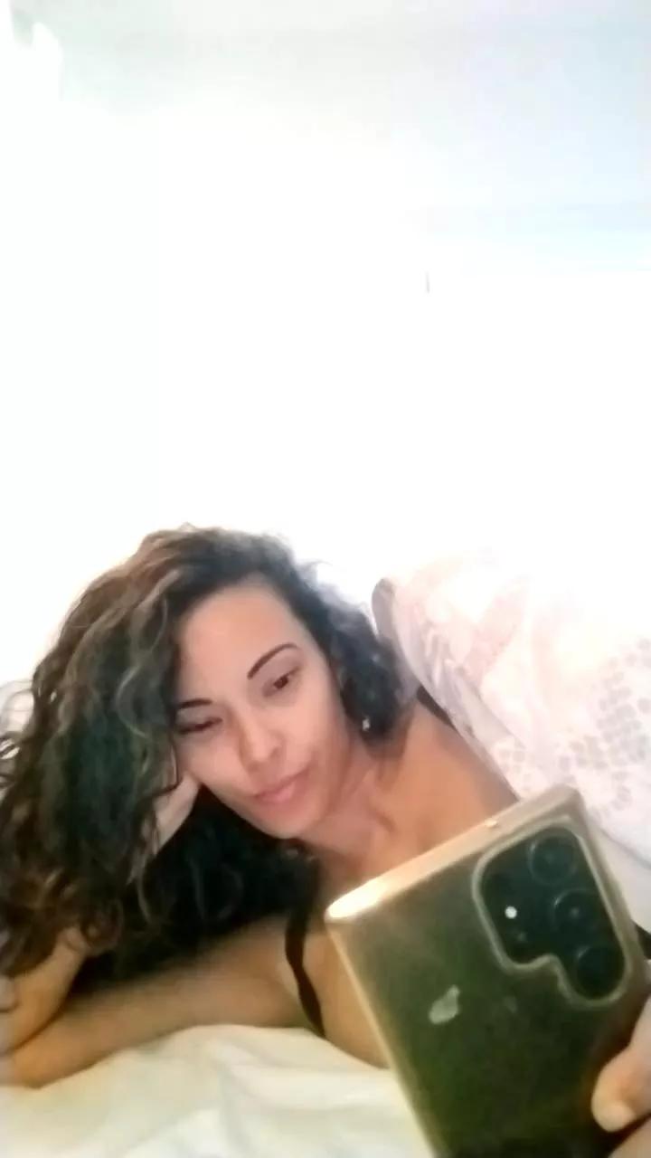 Asiancat83 on Cam4 