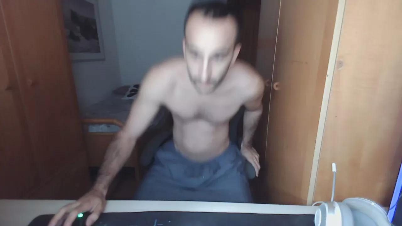 atractivo91bcn on Cam4 