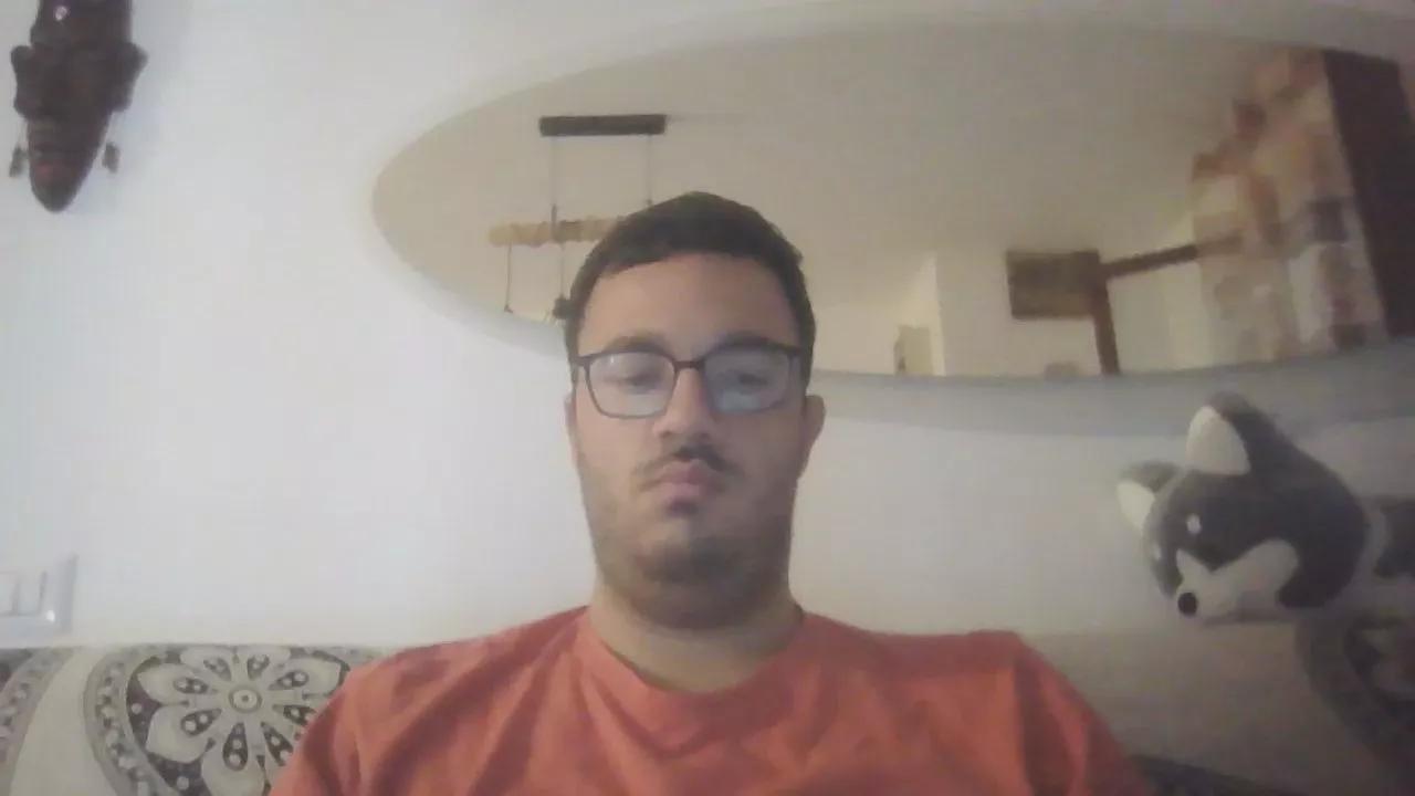 att2000 on Cam4 