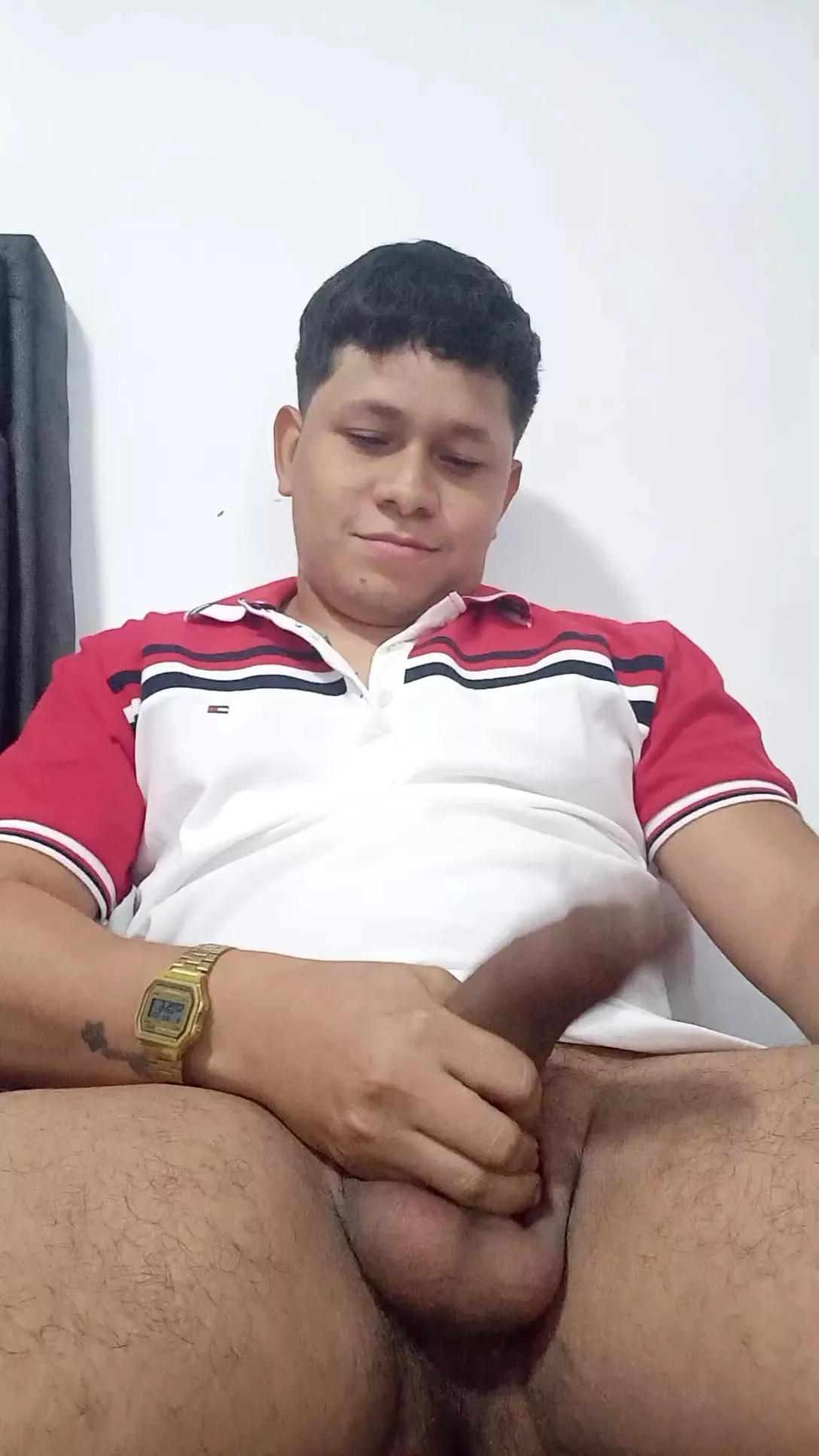 August_rush_ on Cam4 