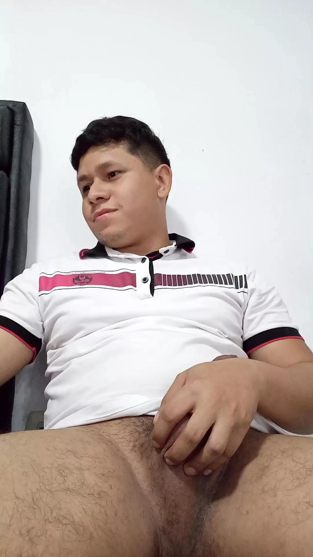 August_rush_ on Cam4 