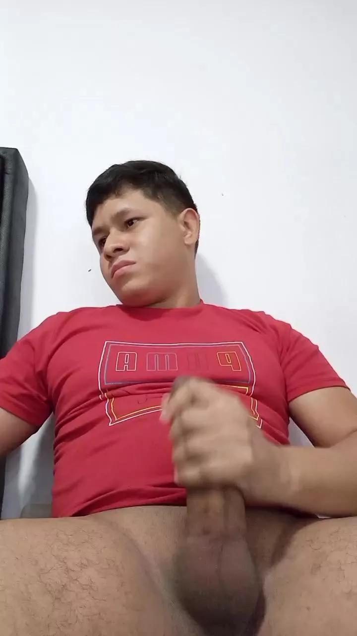 August_rush_ on Cam4 