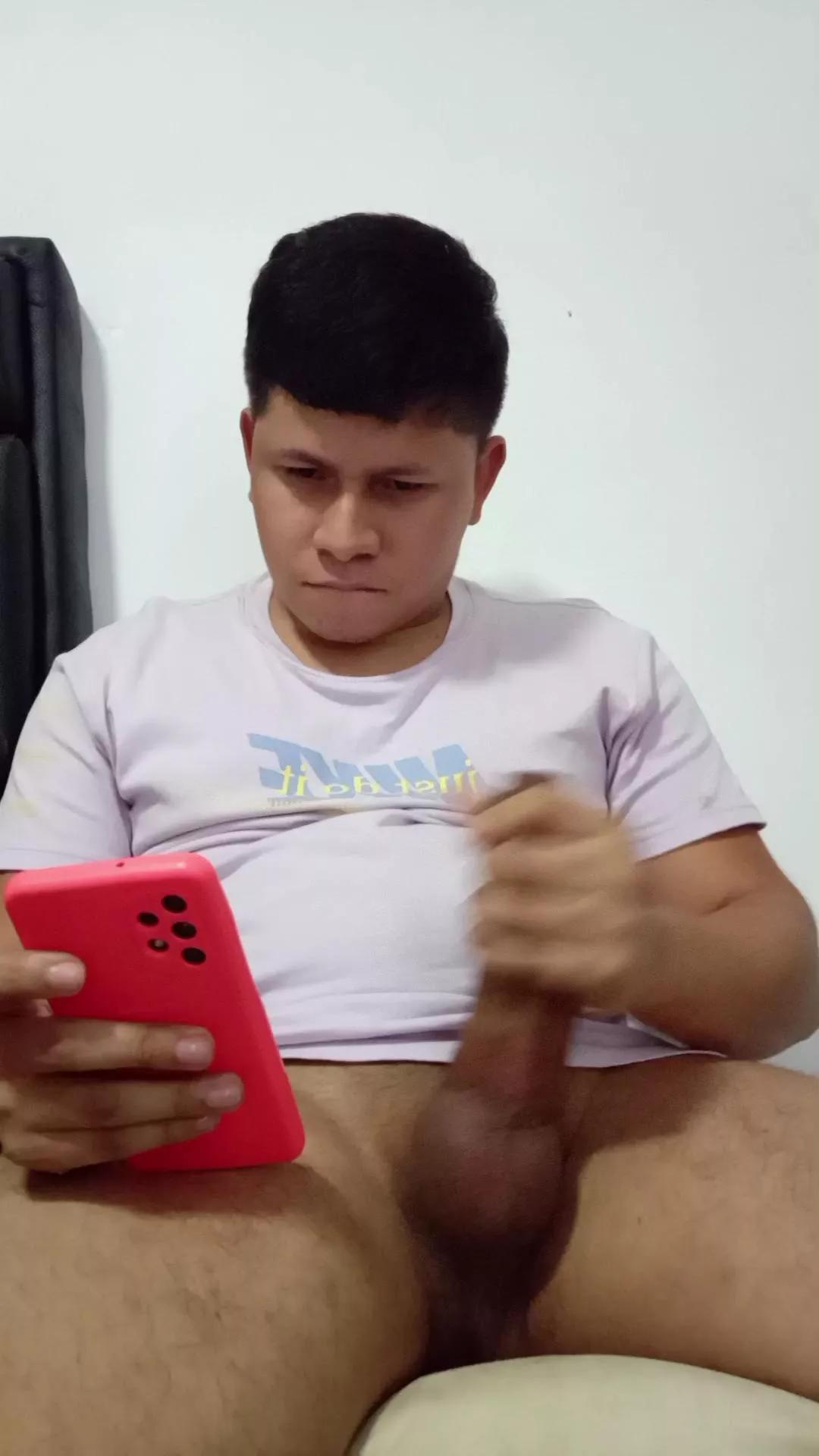 August_rush_ on Cam4 