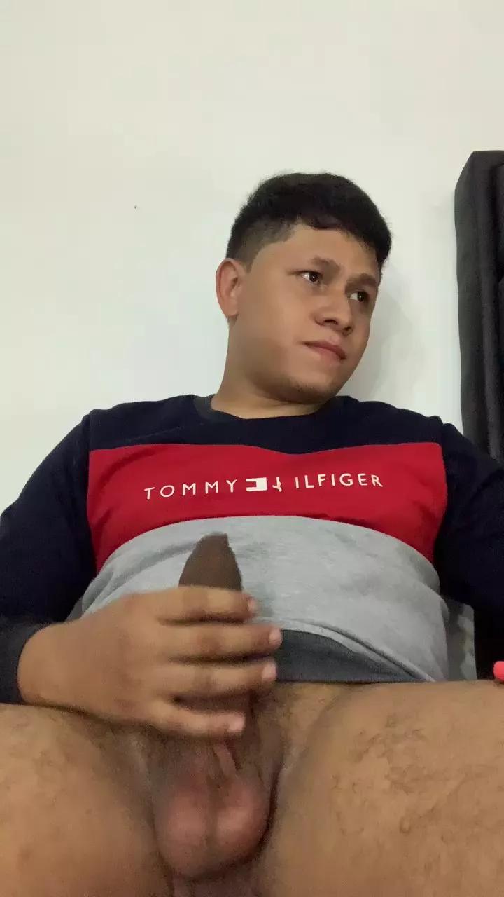 August_rush_ on Cam4 