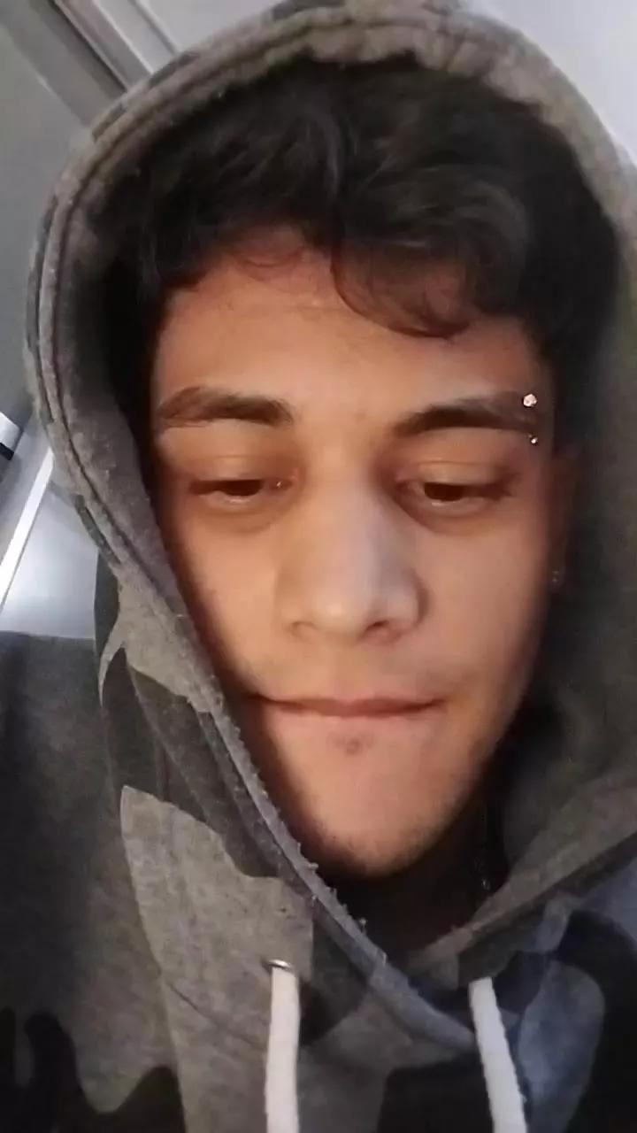 Axel_sex69 on Cam4 