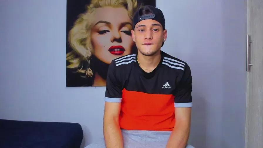 Axel_sex69 on Cam4 