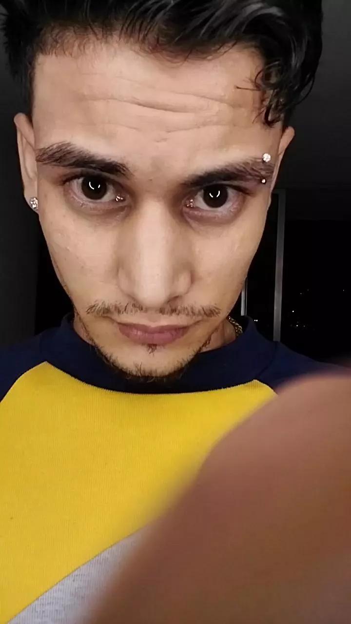 Axel_sex69 on Cam4 