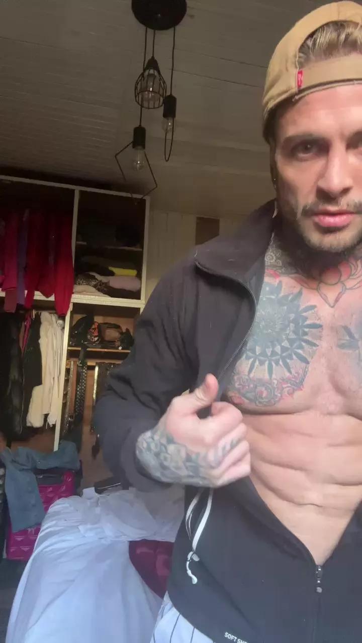 Babytatto on Cam4 