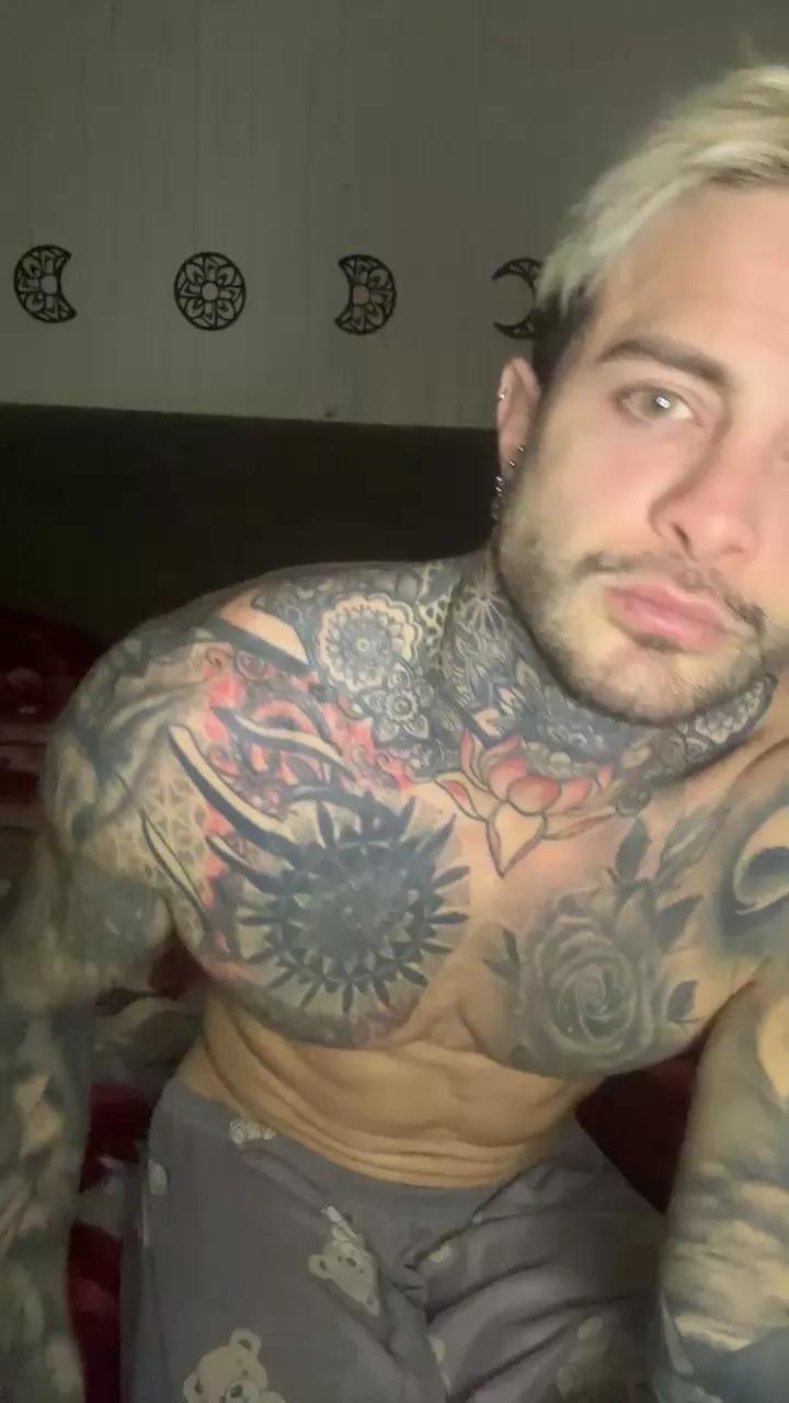 Babytatto on Cam4 