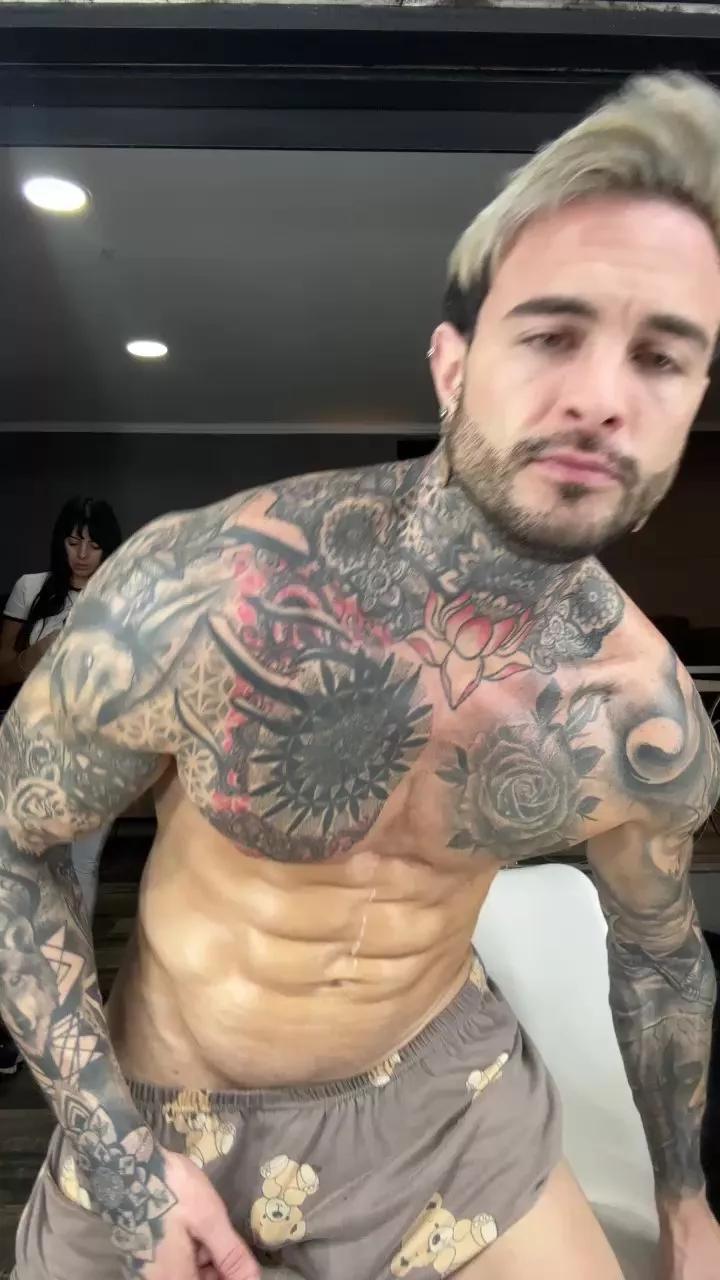 Babytatto on Cam4 