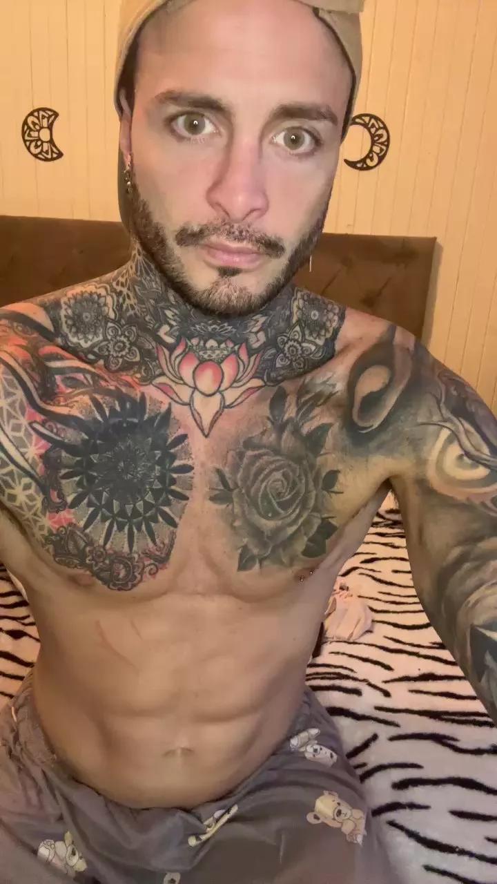 Babytatto on Cam4 
