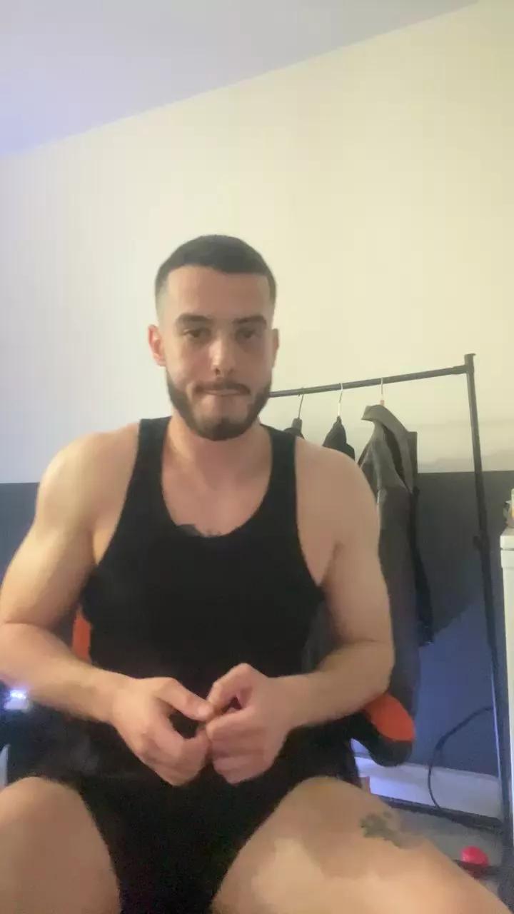 baki_boyz on Cam4 