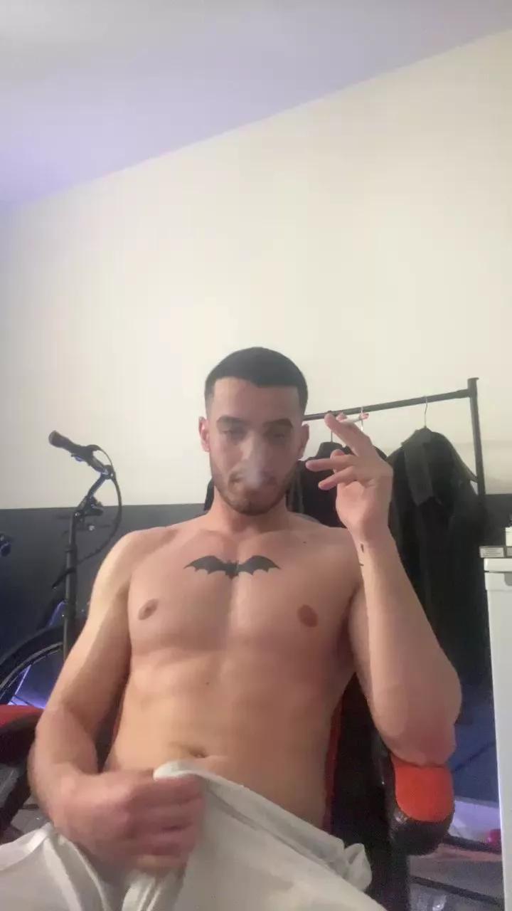baki_boyz on Cam4 