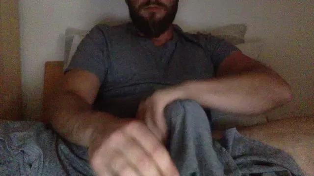 Bartikxxx on Cam4 