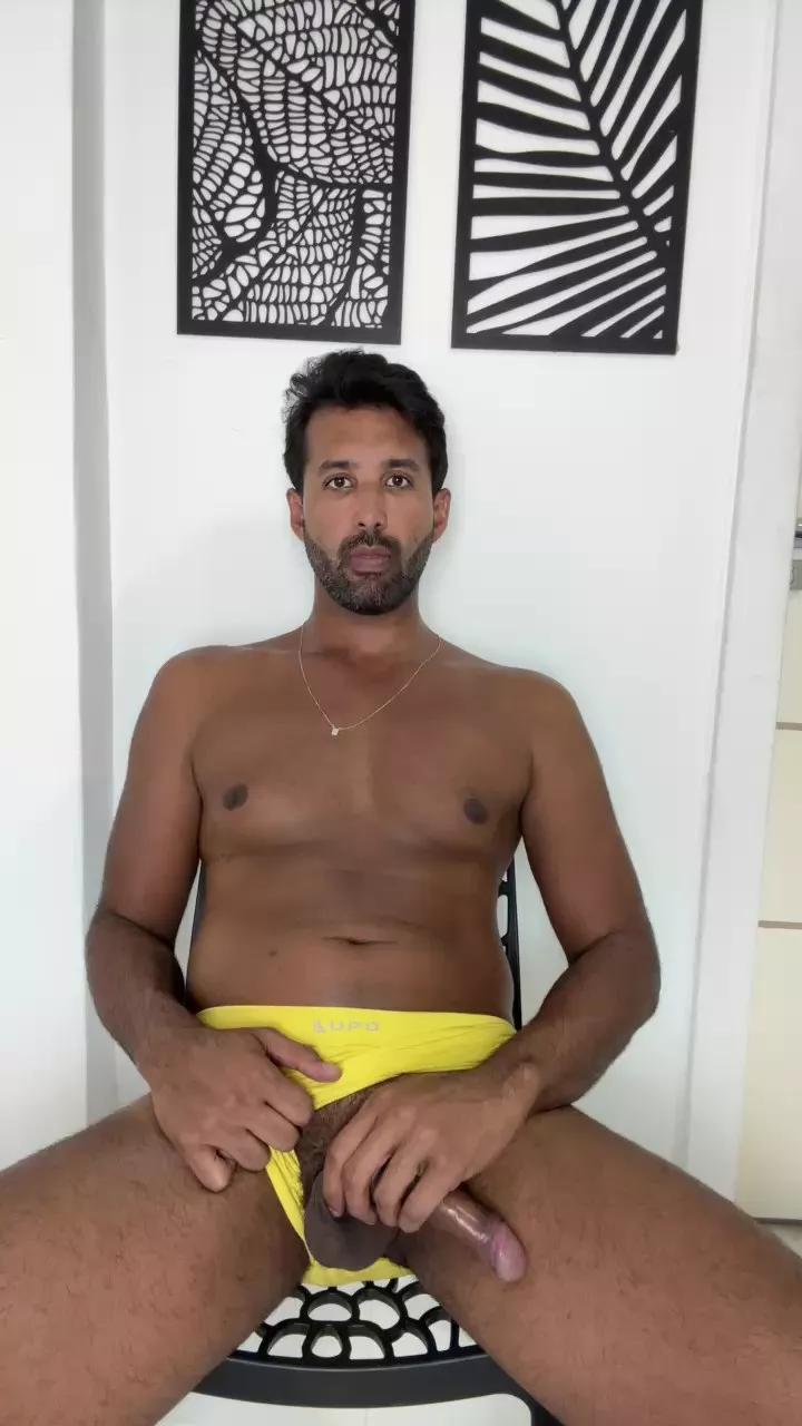 BatistaSexxy on Cam4 