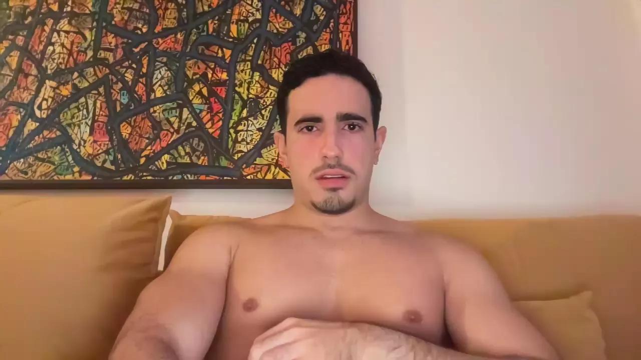 bbpborges on Cam4 