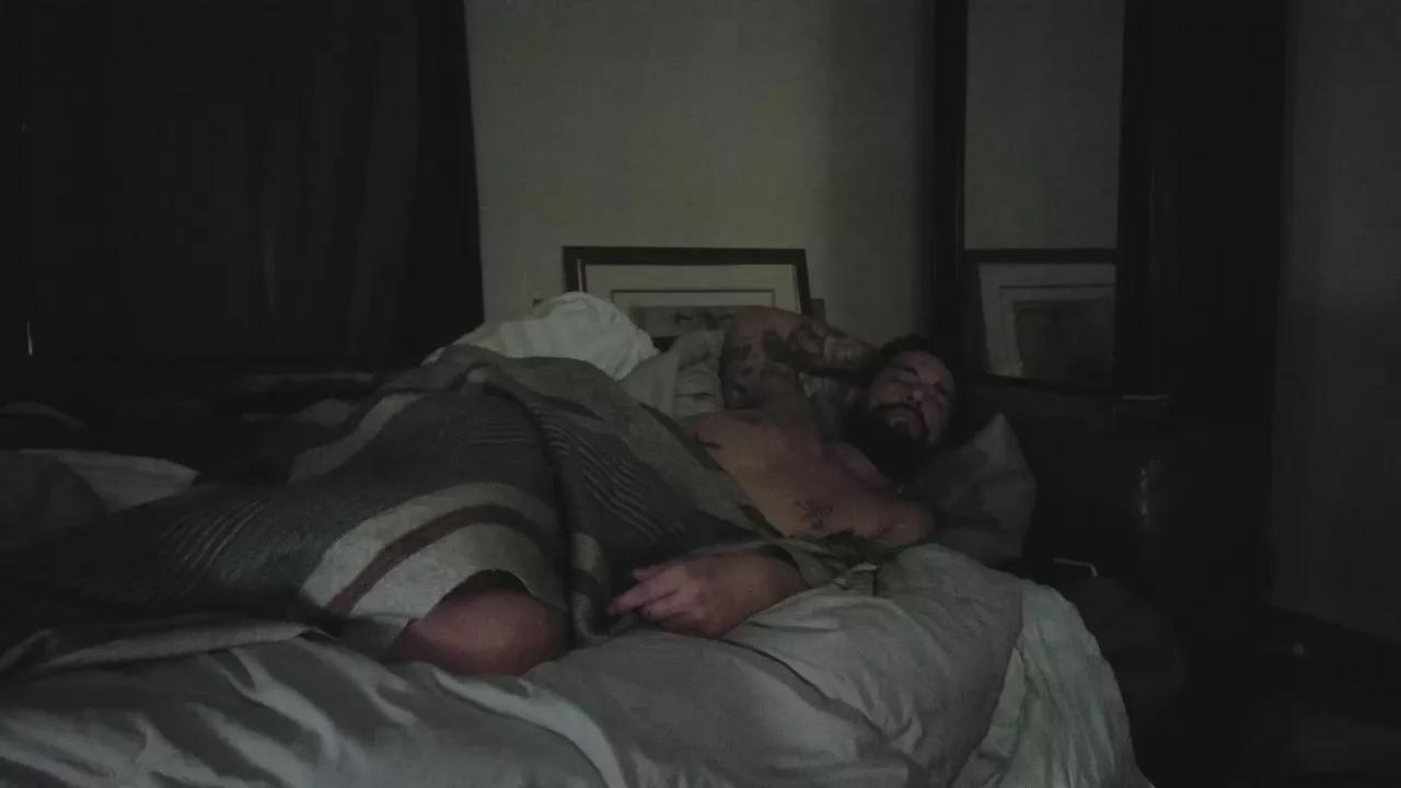 Beardedveteran on Cam4 