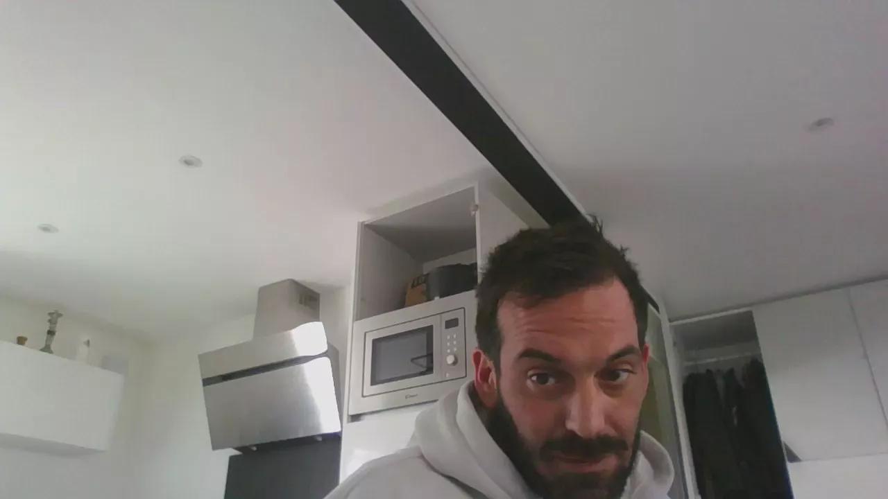 Bellemasquer on Cam4 