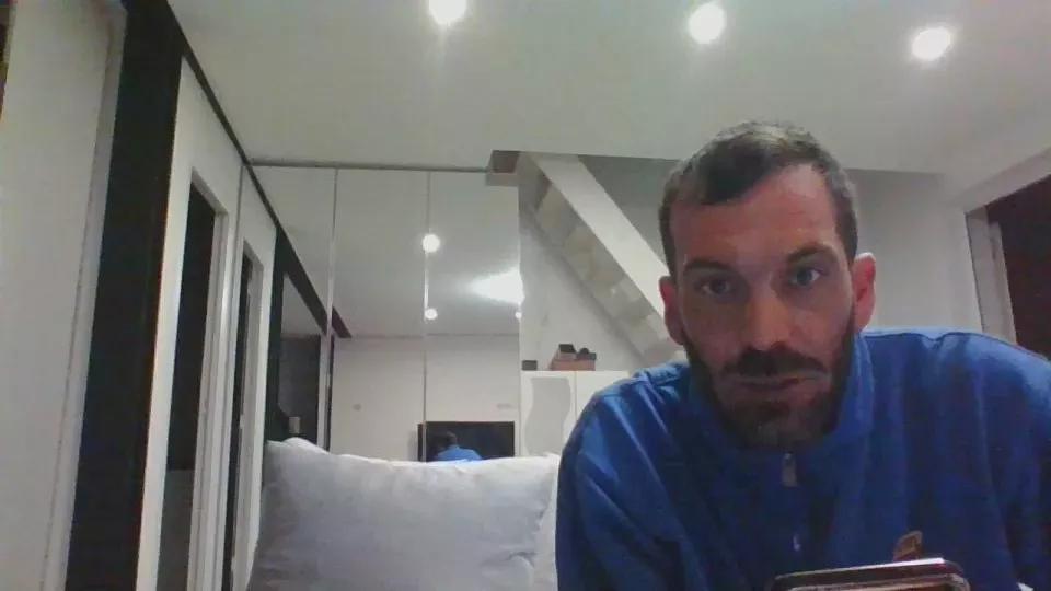 Bellemasquer on Cam4 