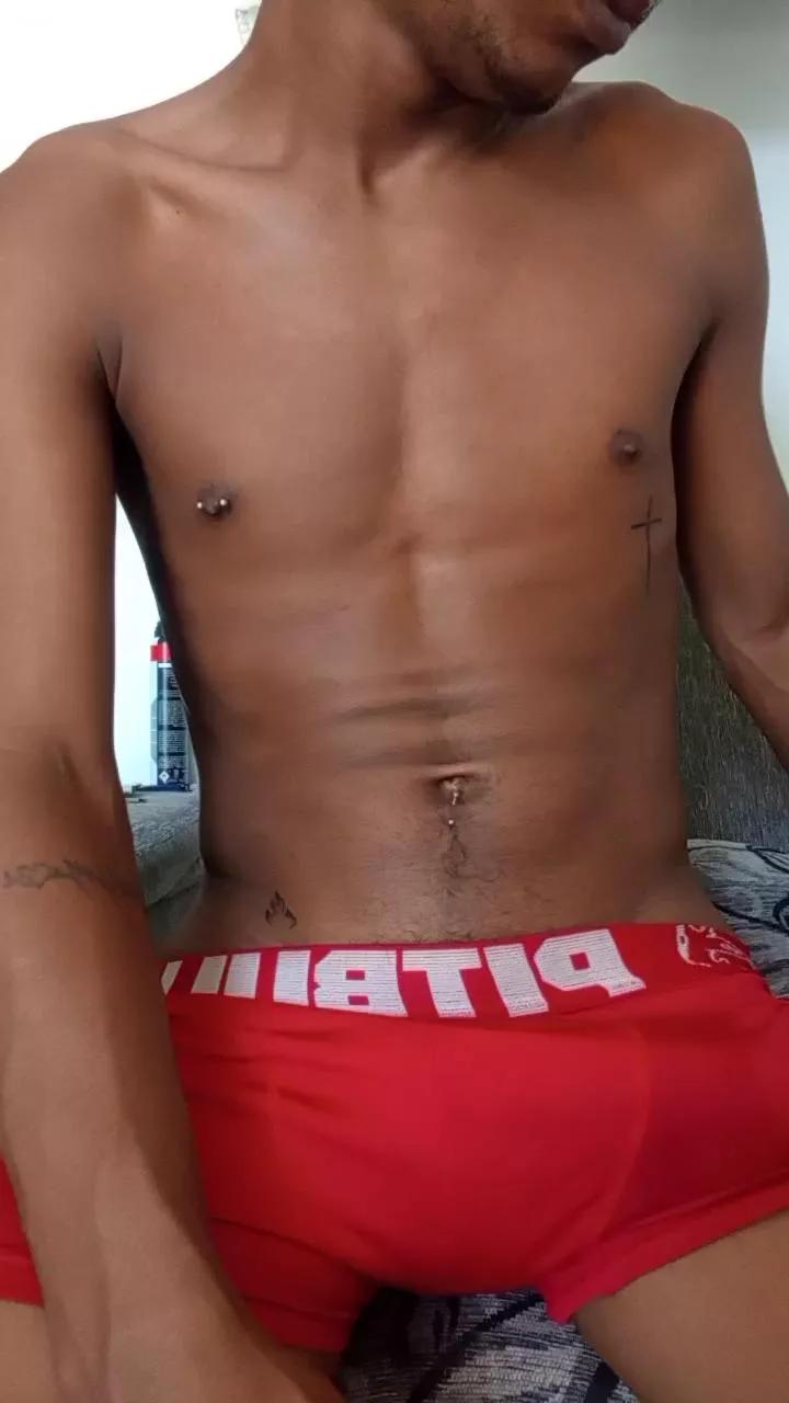 BIG_BLACK_XXX on Cam4 