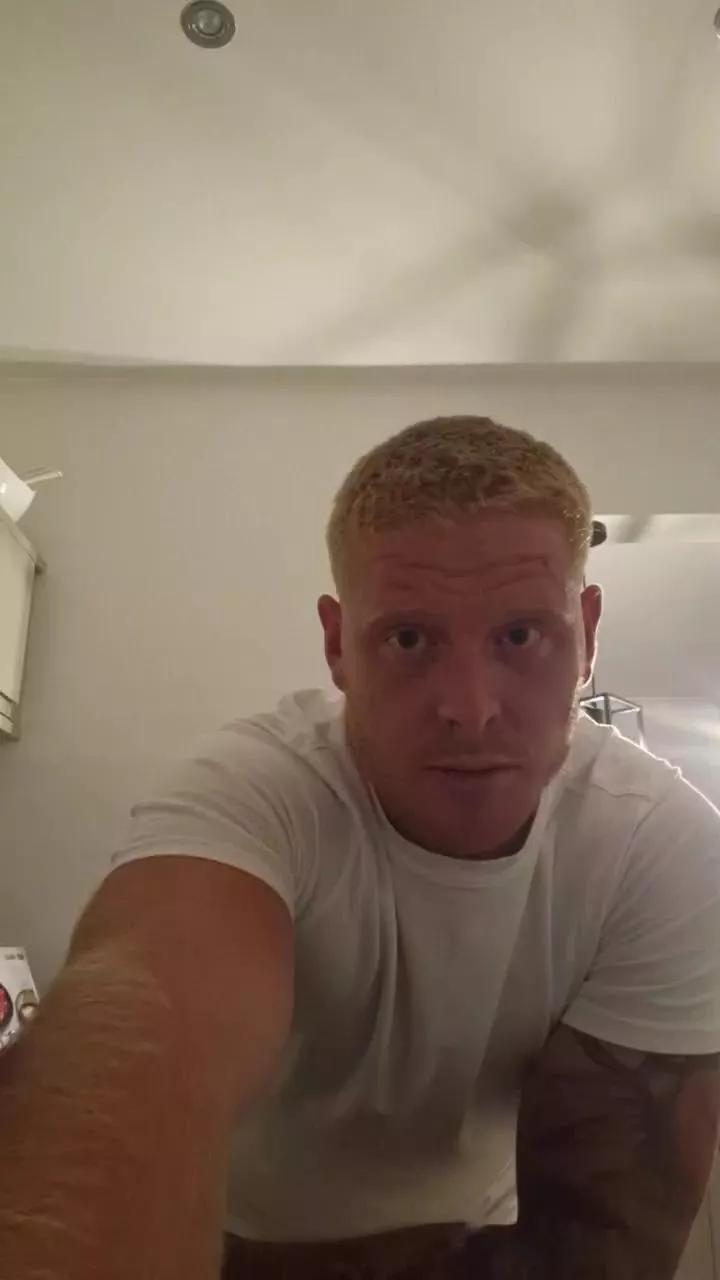 Bighen3434 on Cam4