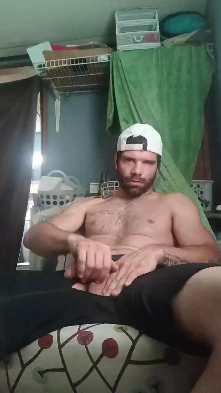 Bigokk on Cam4 