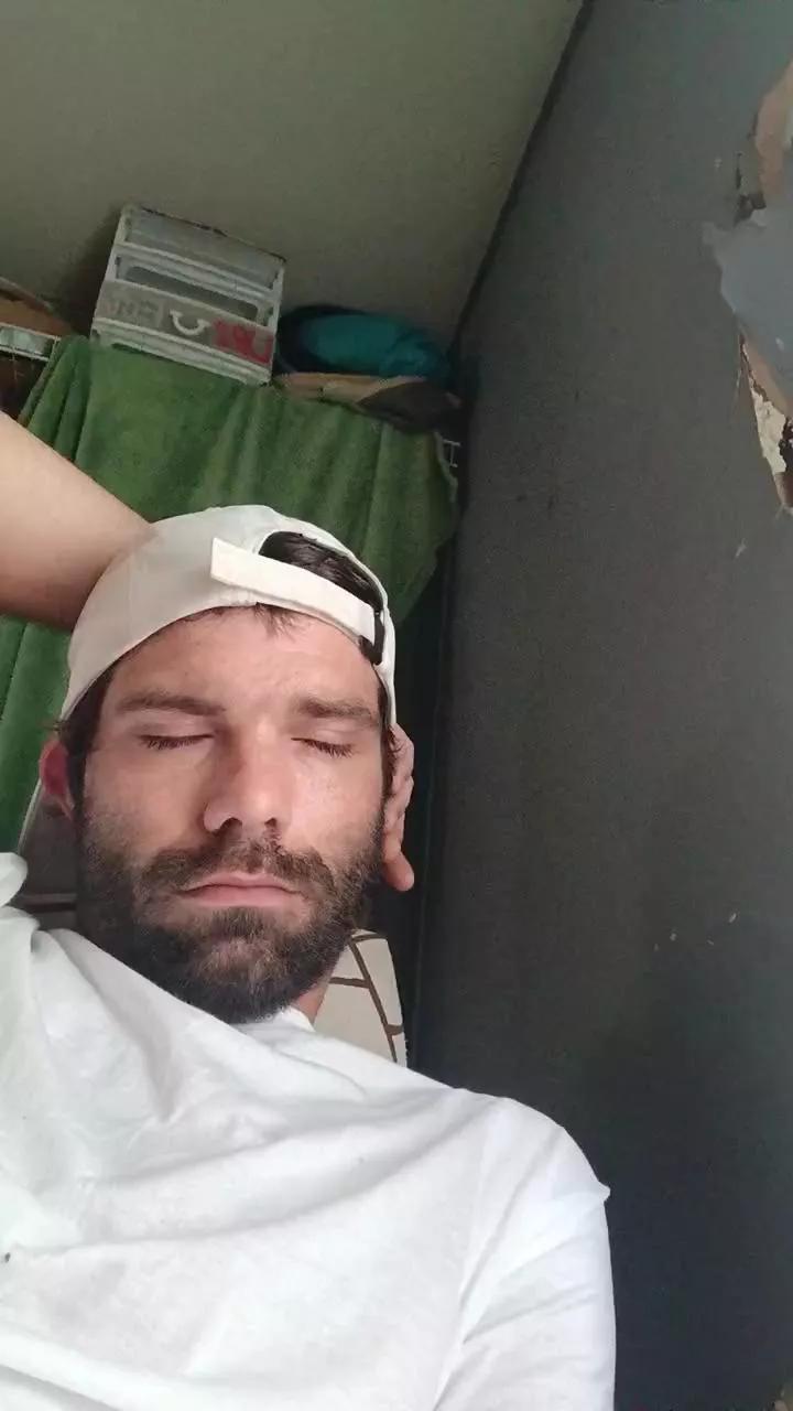 Bigokk on Cam4 