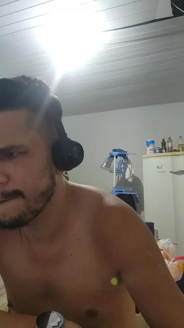 bigpaulomarcelo on Cam4 