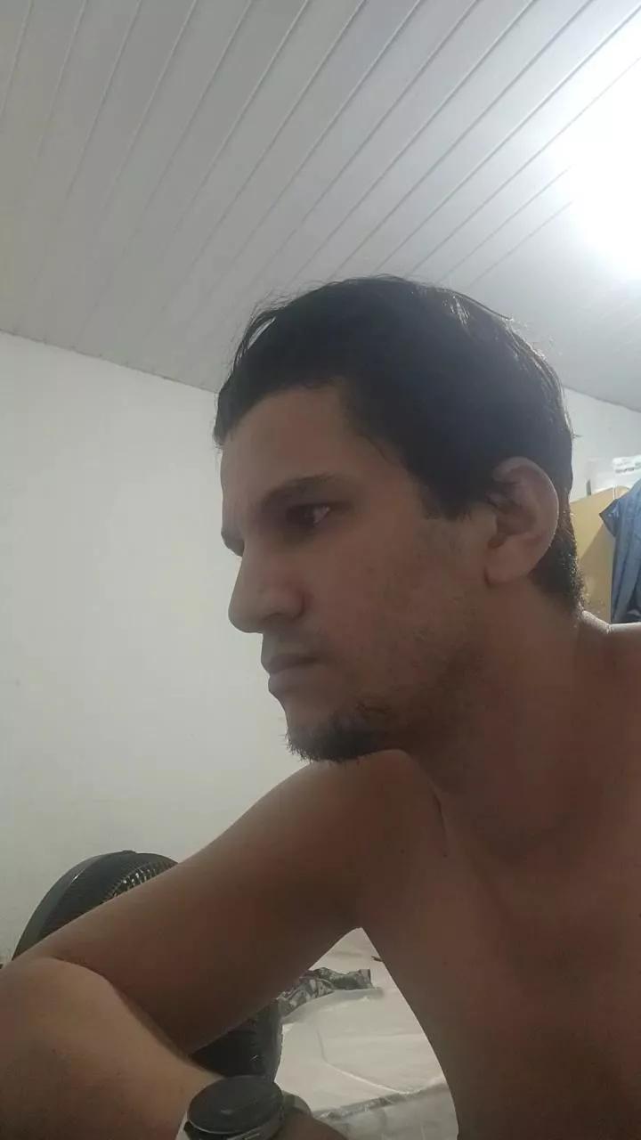 bigpaulomarcelo on Cam4 