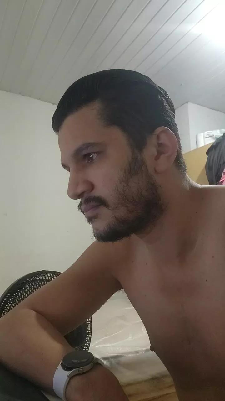 bigpaulomarcelo on Cam4 