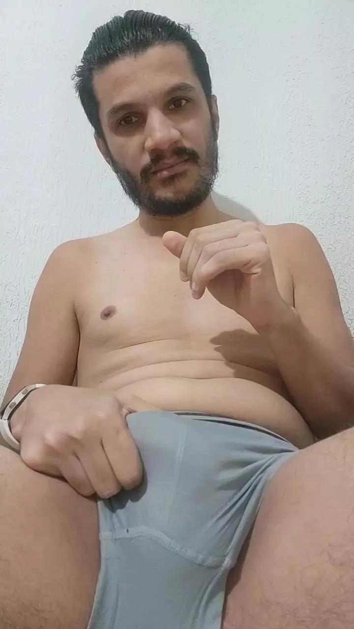 bigpaulomarcelo on Cam4 