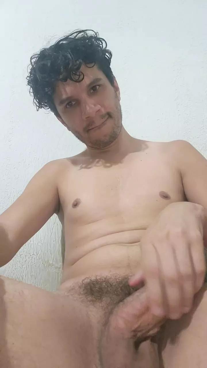 bigpaulomarcelo on Cam4 