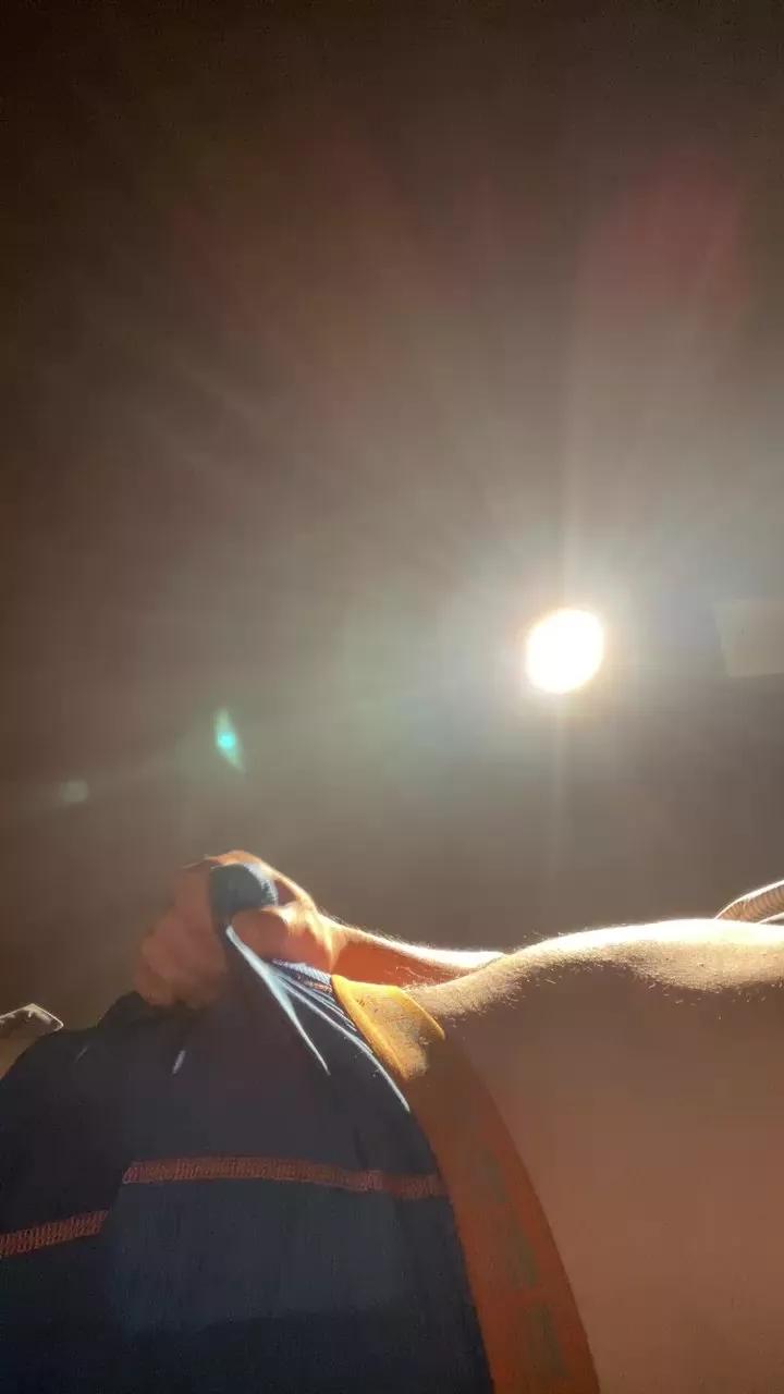binbin22 on Cam4 