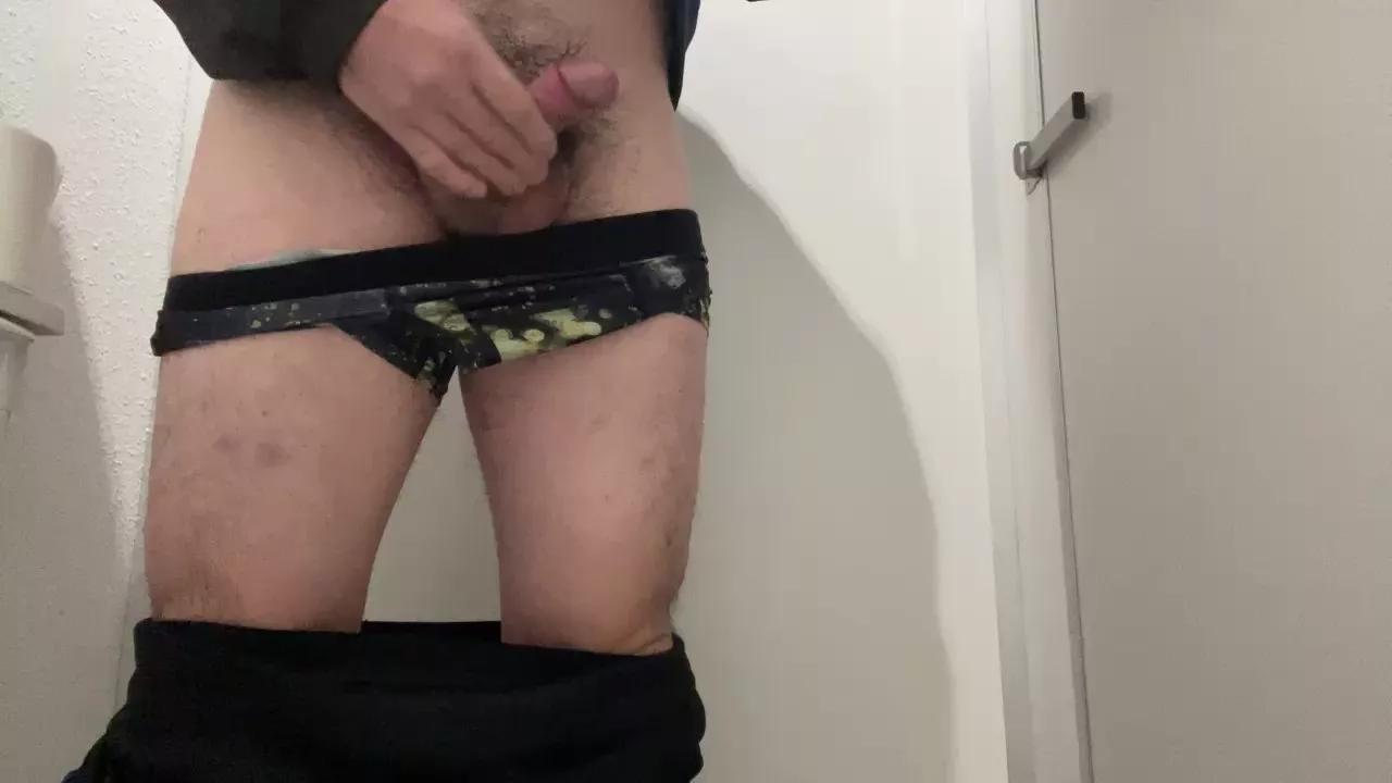 binbin22 on Cam4 