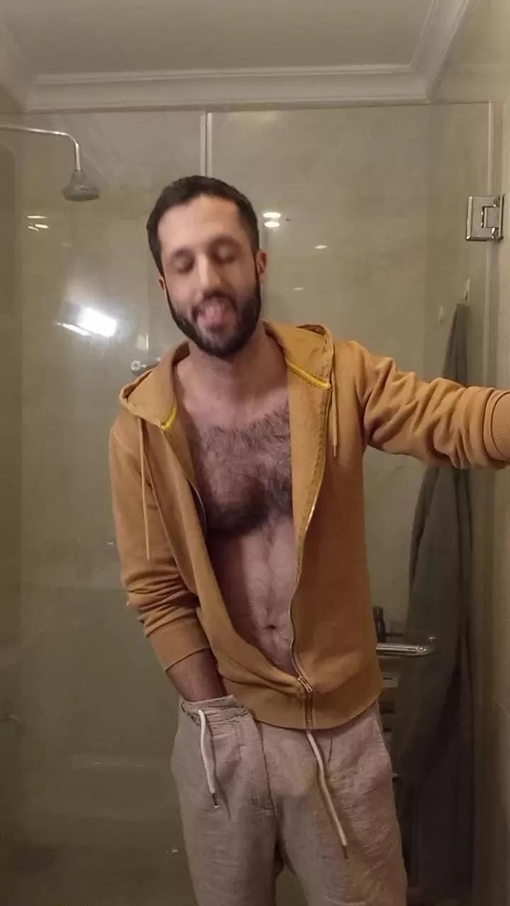 Bisius92 on Cam4 