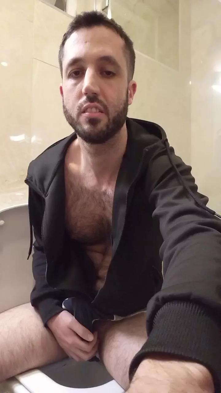Bisius92 on Cam4 