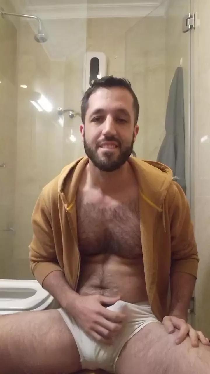 Bisius92 on Cam4 
