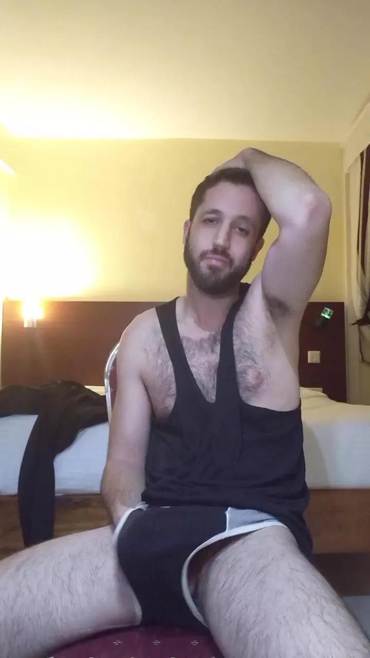 Bisius92 on Cam4 